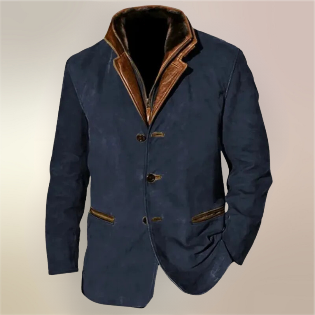 Moritz™ | Vintage Jacket