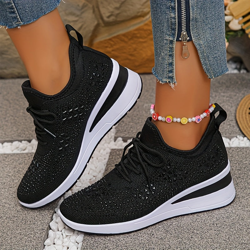 Comfortable Breathable Orthopedic Sneakers for Everyday Use