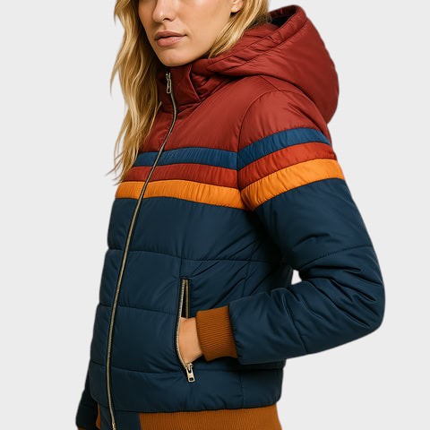 Ida ™| Windbreaker