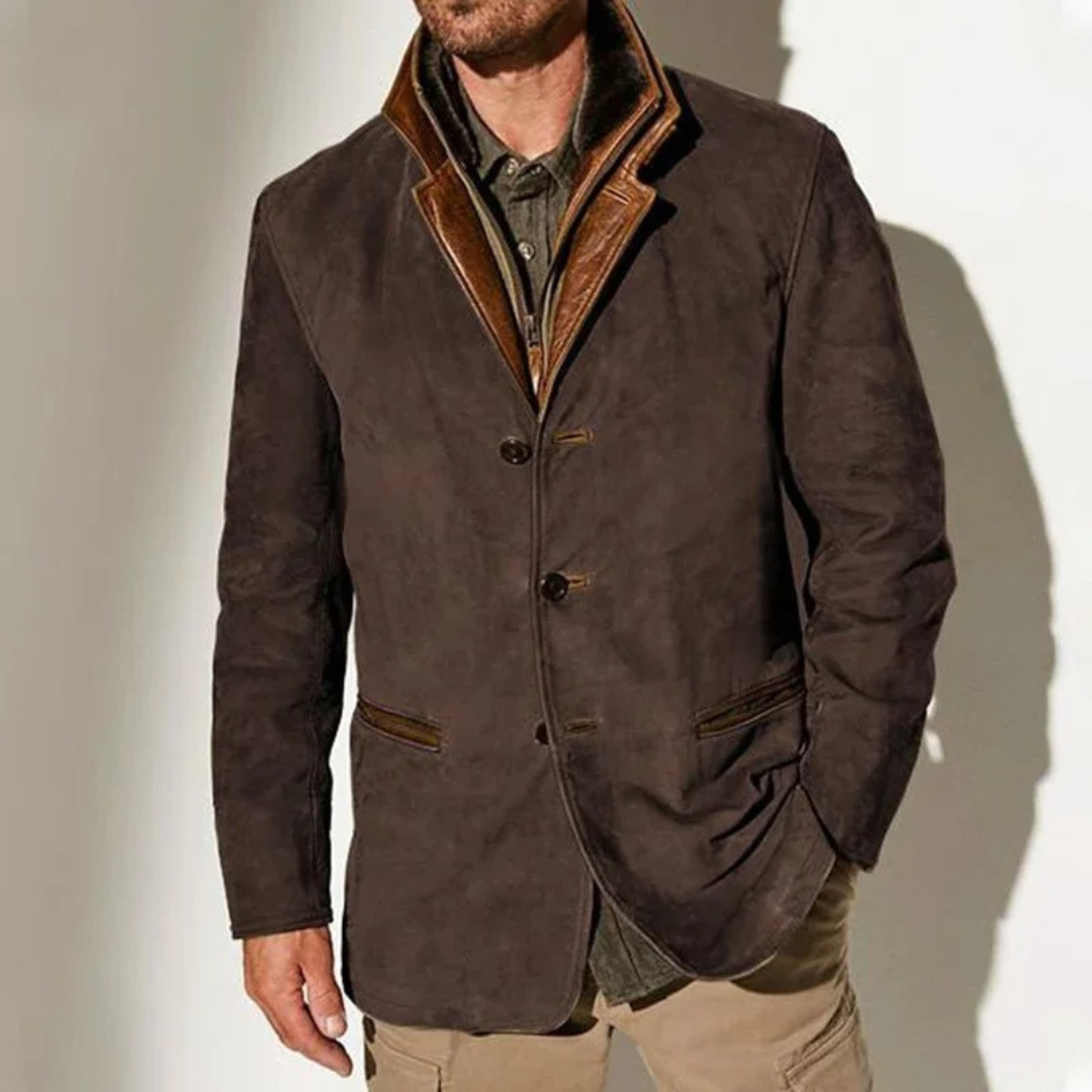 Moritz™ | Vintage Jacket
