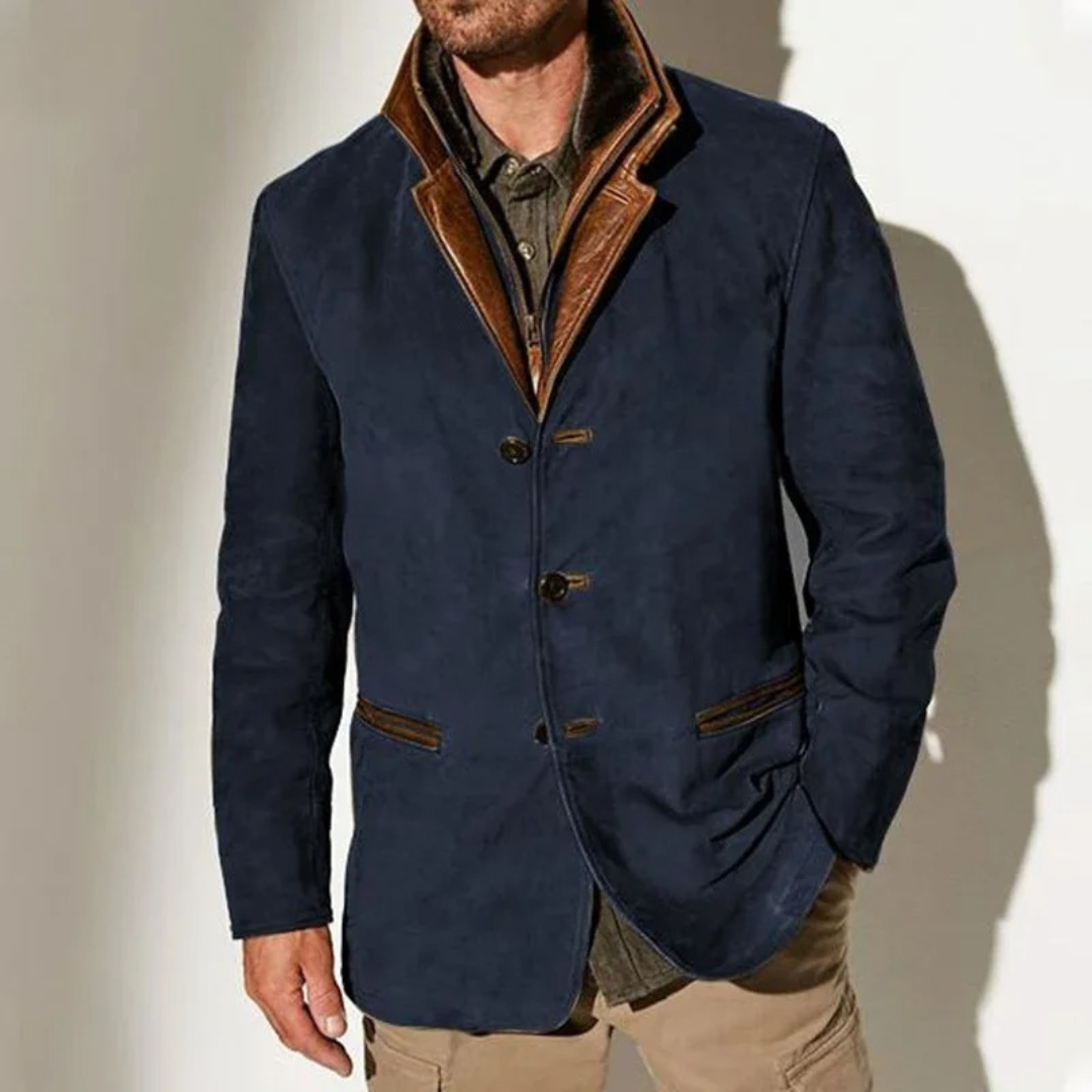 Moritz™ | Vintage Jacket