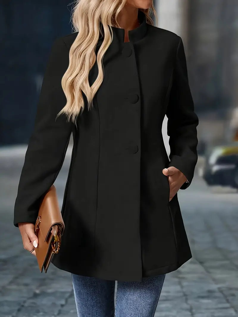 Kayla | Women's Jacket, Timeless & Elegant