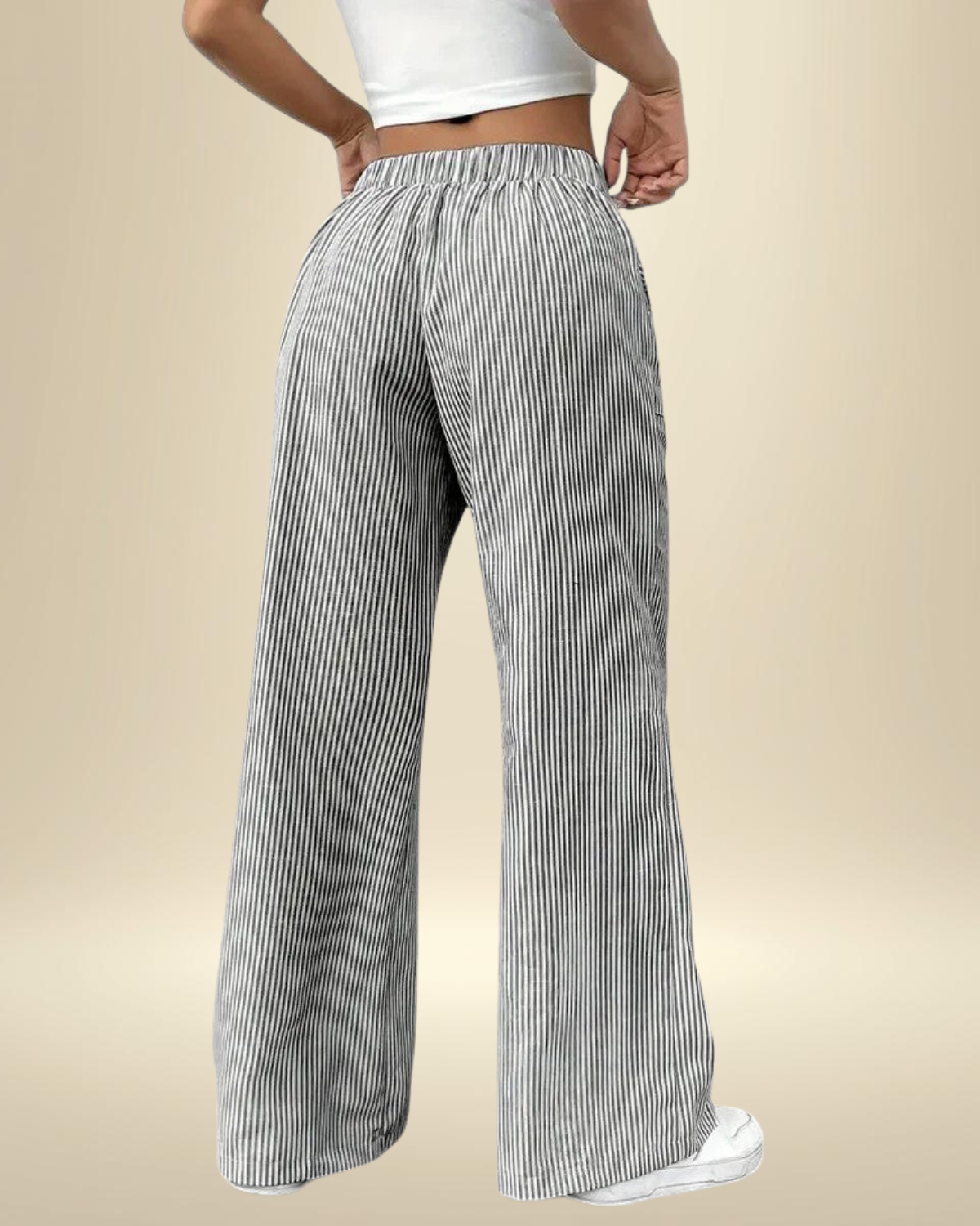 Elegant Pants