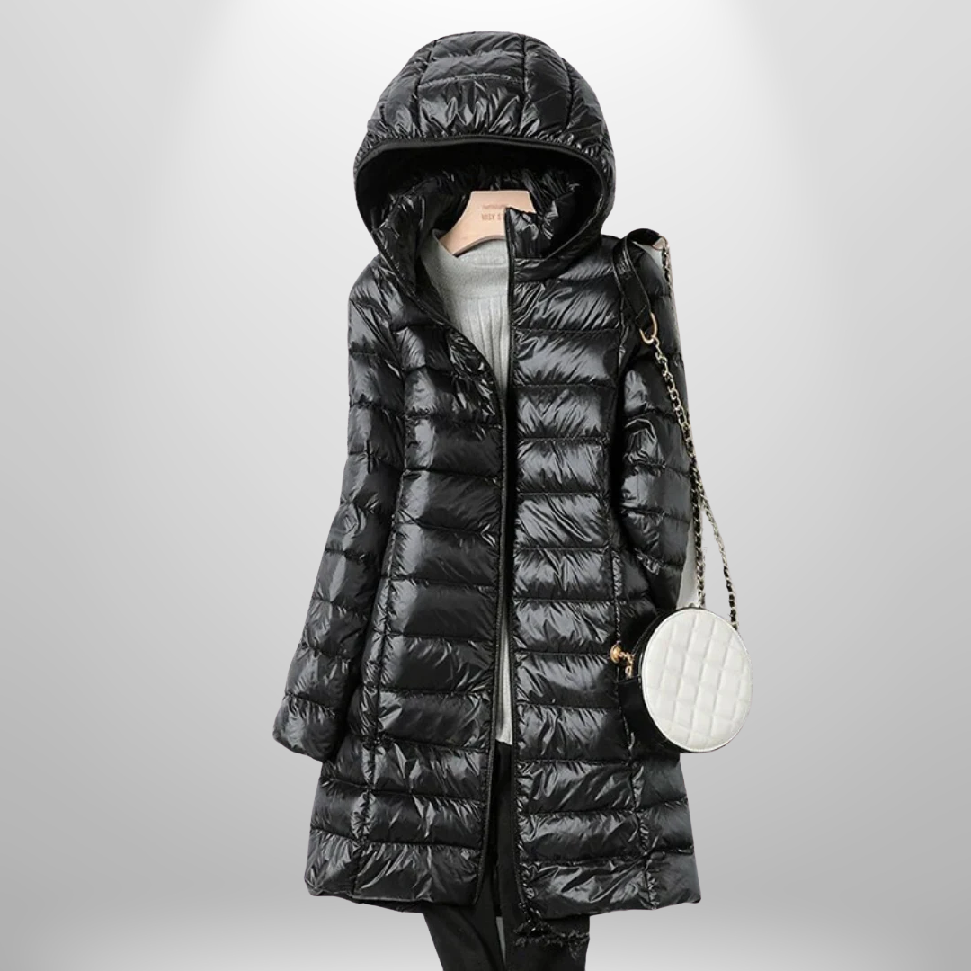 Barlyza | Ultralight Down Jacket