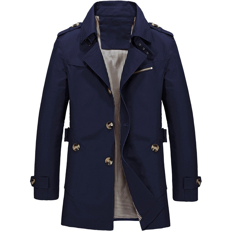 Victor™ | Classic Transitional Jacket