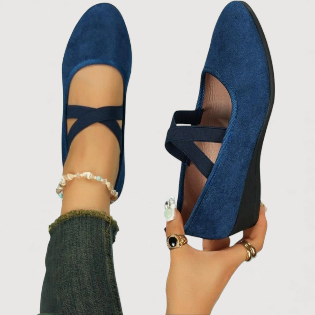 Lucille | Soft Ballet Flats