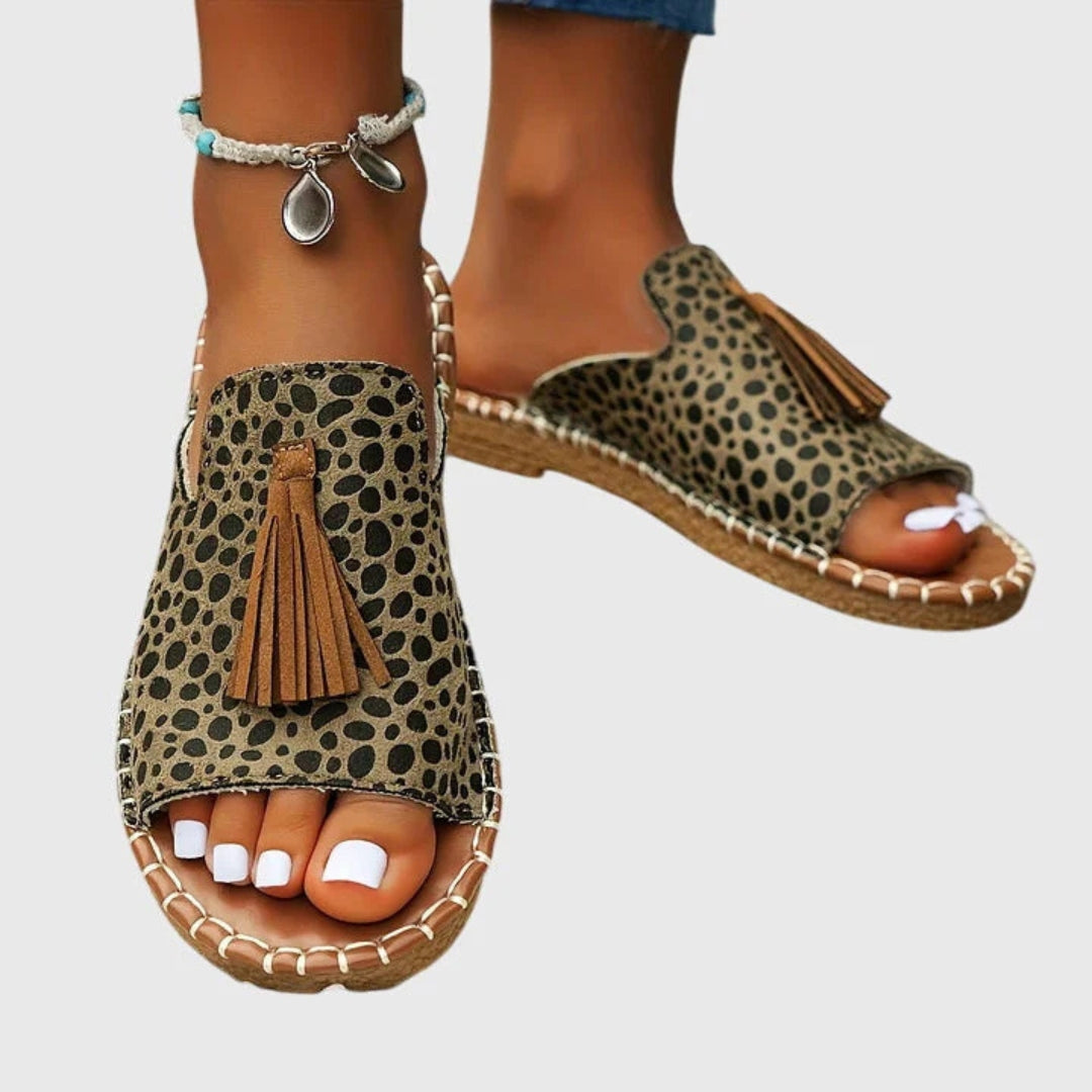 Lorraine | Women's Orthopedic Sandals