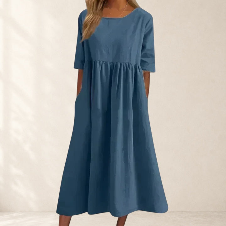 Thalyvia | Comfortable Dress