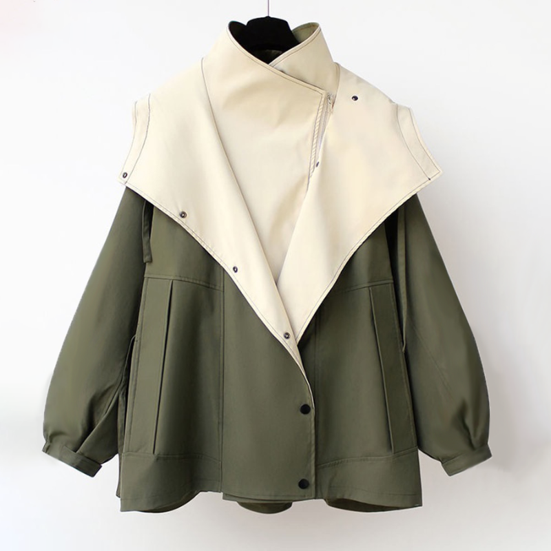 Ada™ | Sophisticated Jacket