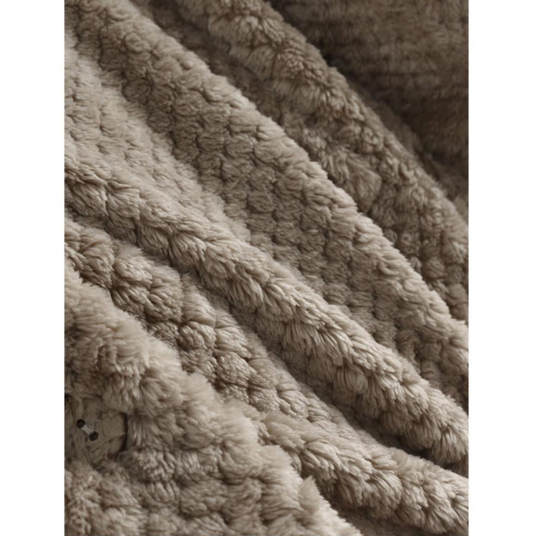 Lilly™ | Comfortable Fleece Jacket