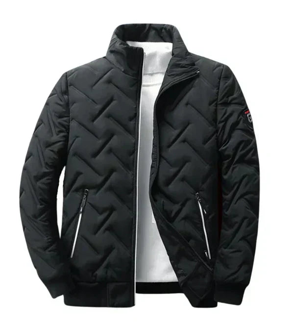Jasper | Warm and Stylish Winter Jacket