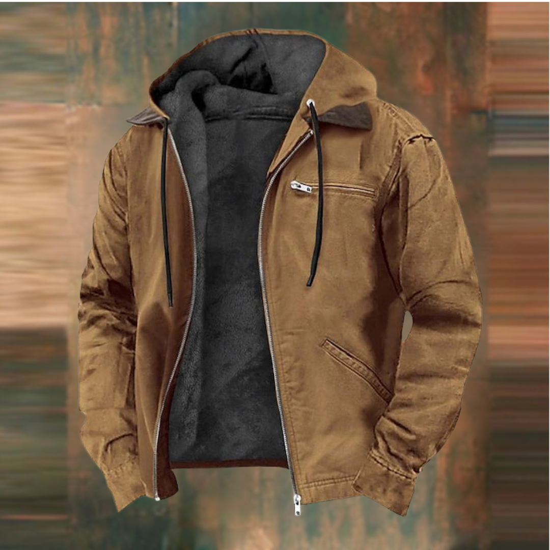 Markus™ | Elegant Men's Jacket