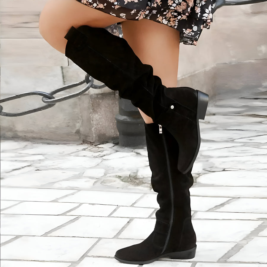 Osk™ | Orthopedic Boots for Daily Comfort