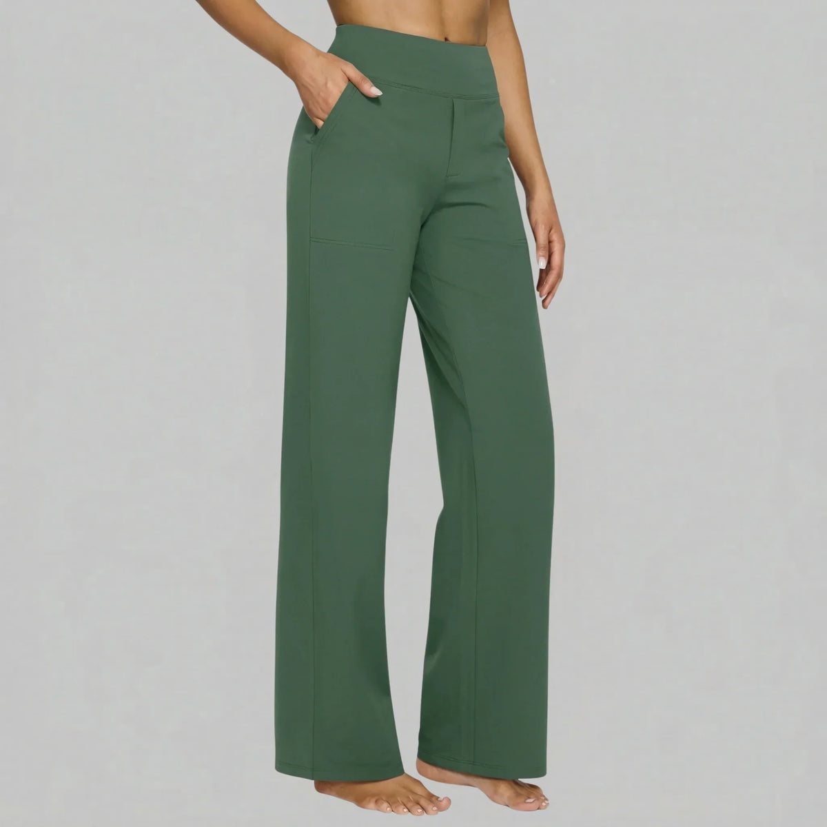 Klara | Comfortable Stretch Pants for Women