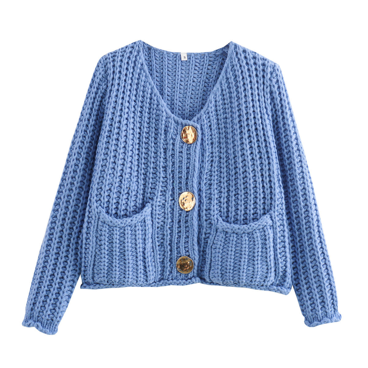 Mira™ - Fashionable Cardigan