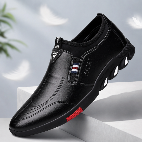 Elegant Men’s Comfort Shoes