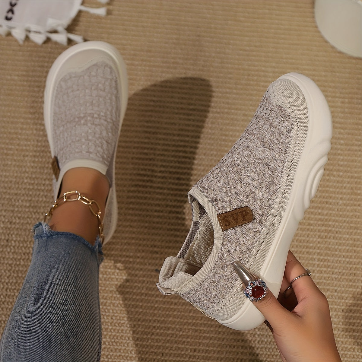Mathilde | Comfortable Orthopedic Shoes