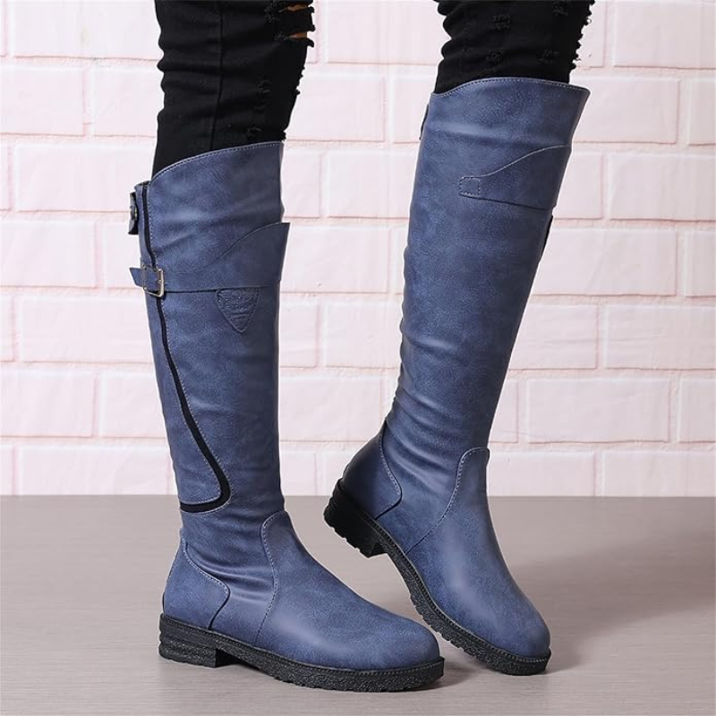 Meko™ | Comfortable Boots with Supportive Insole