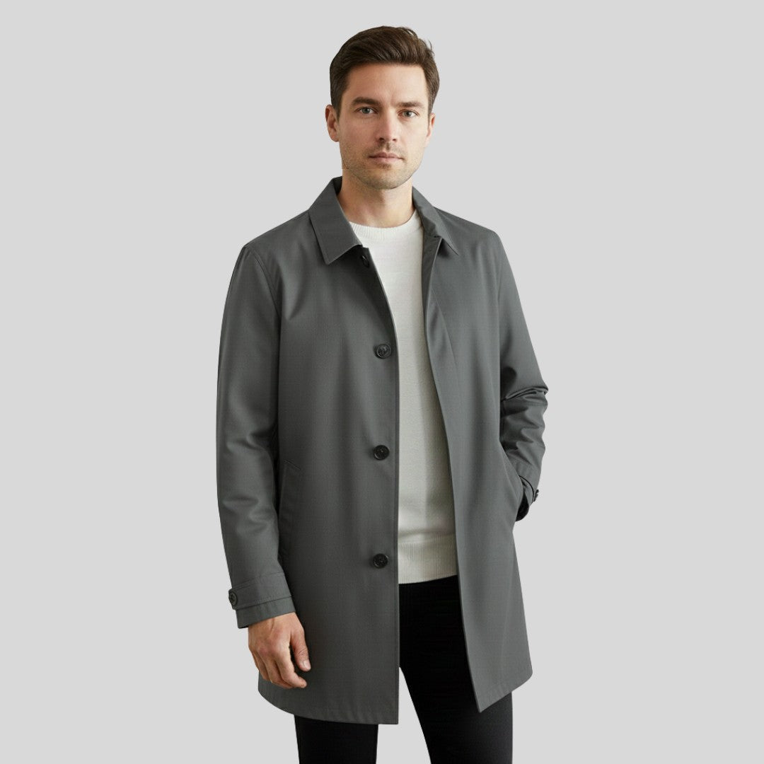 Lovo | Stylish Windbreaker for Men