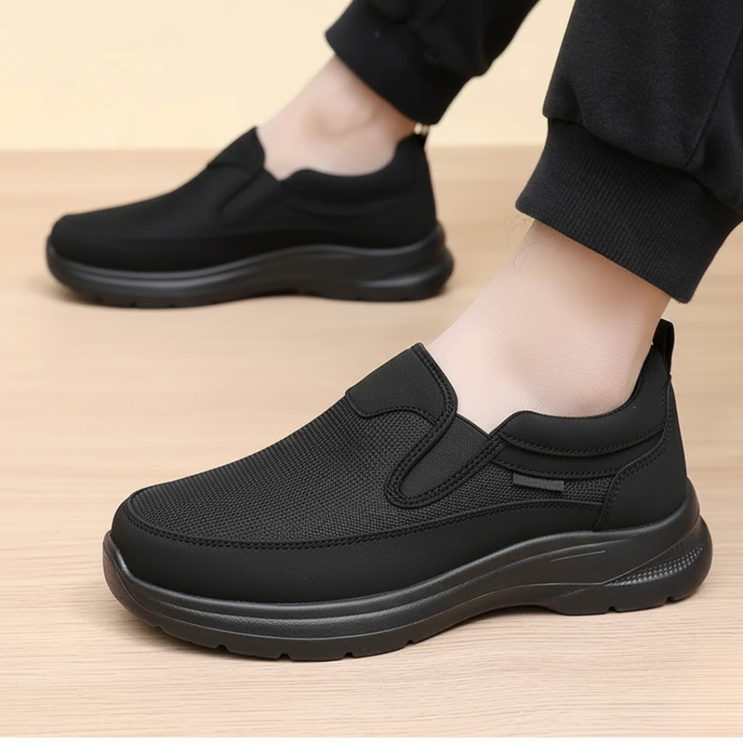 Finn™ | Casual Comfortable Shoes with Supportive Insole