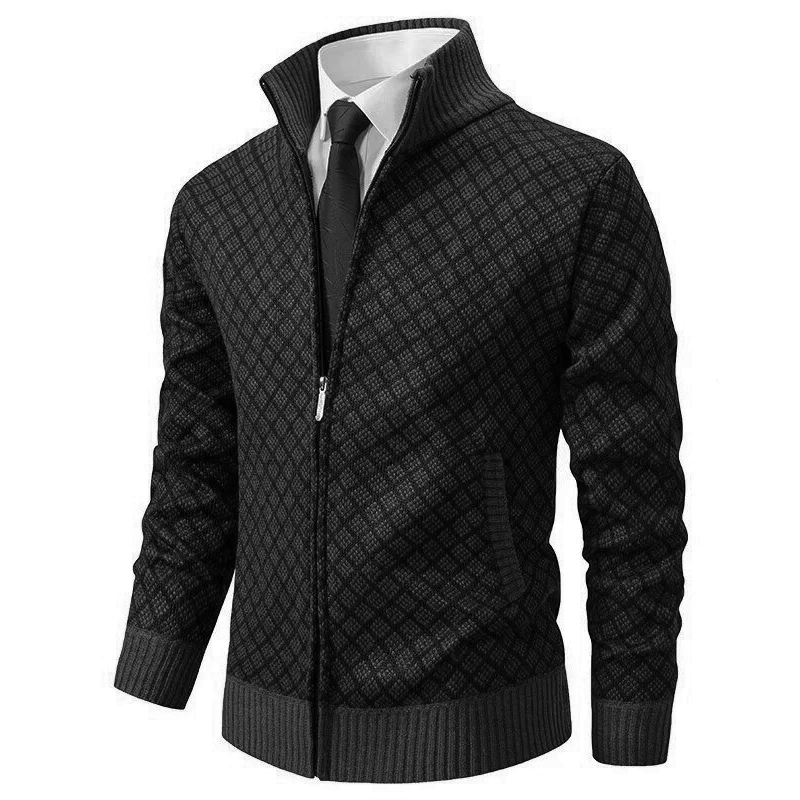 Edward™ | Modern Men's Jacket
