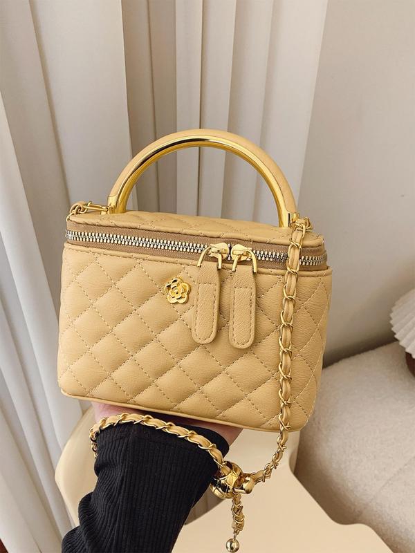 KATALICE QUILTED BAG