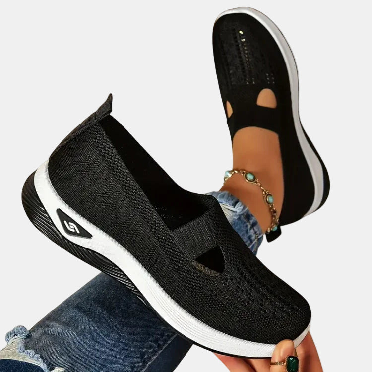 Mia | Orthopedic Walking Shoes