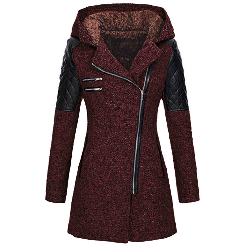 Arabela - Winter Jacket
