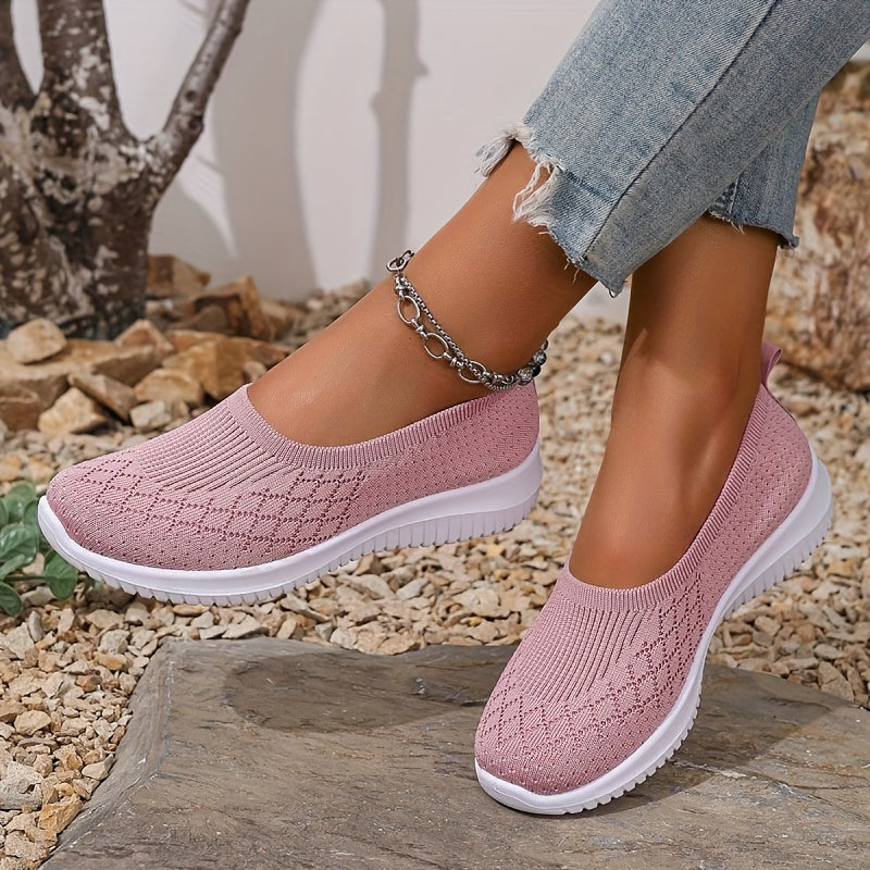 Gwyneth | Comfortable Non-Slip Shoes