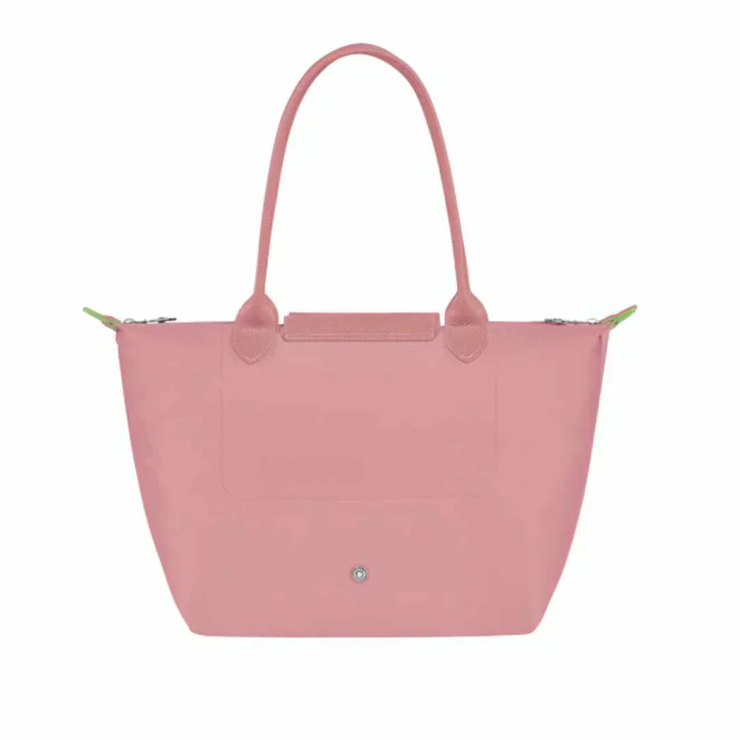 LARGE TOTE BAG | PINK PLAT