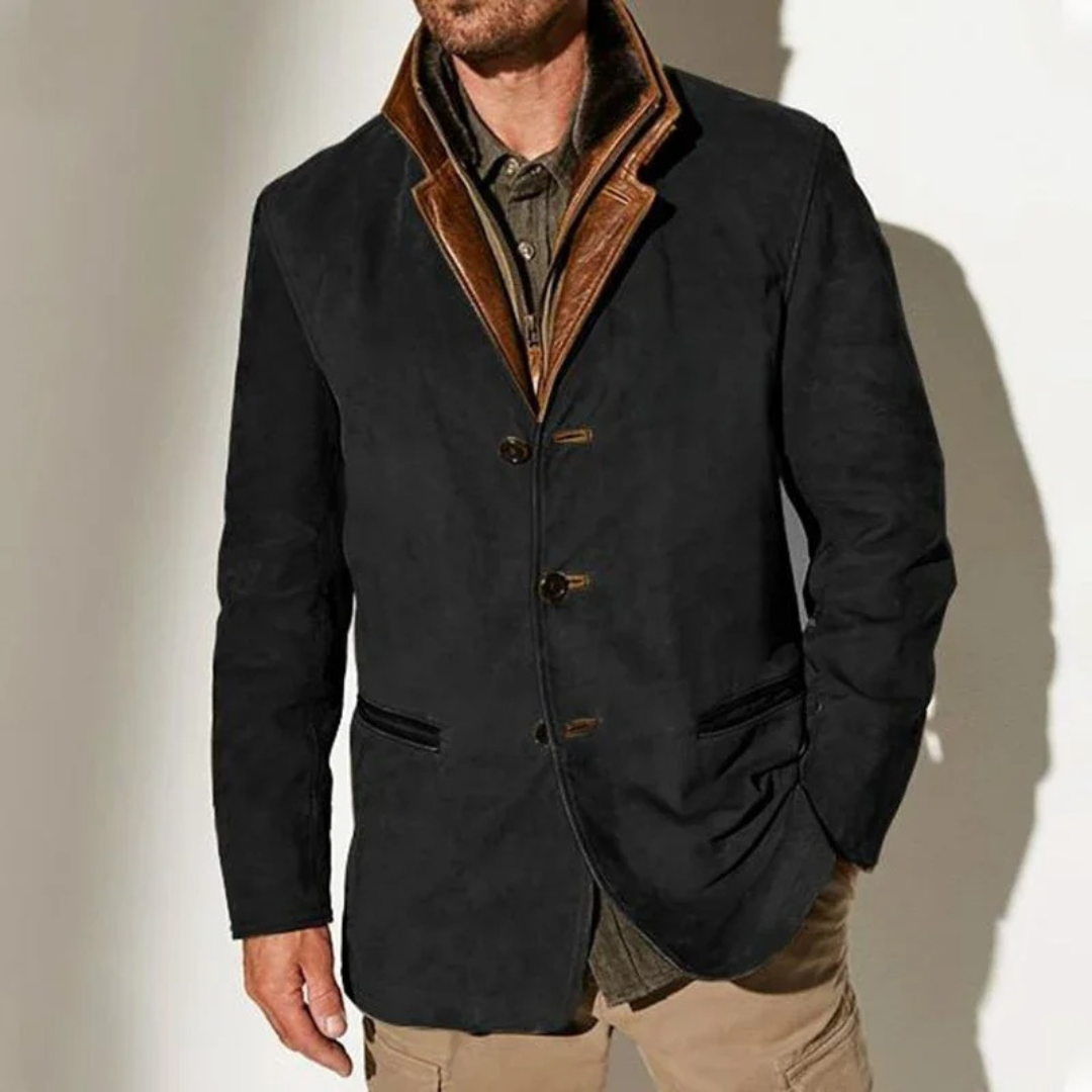 Moritz™ | Vintage Jacket