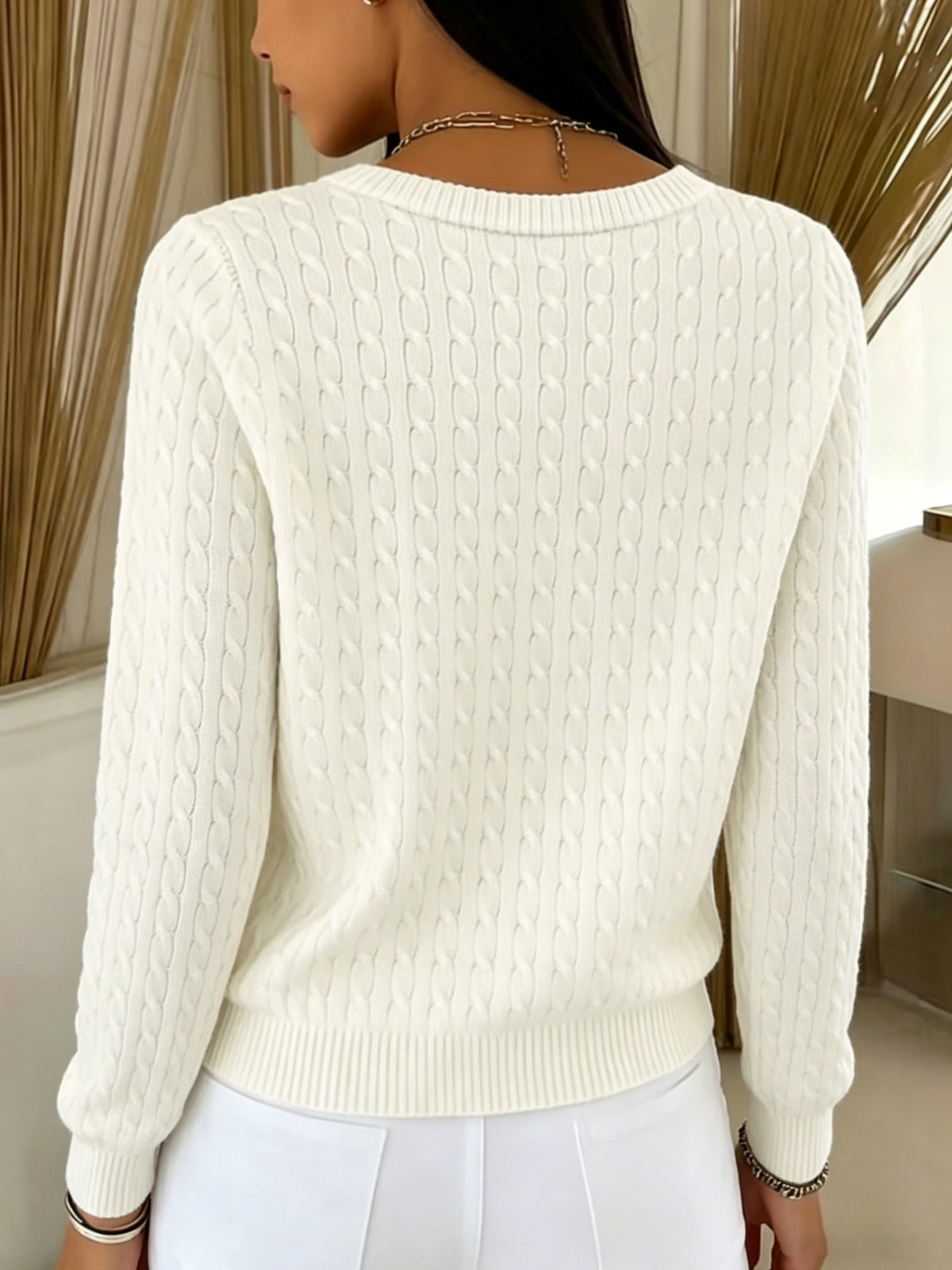 Aneta | Cardigan
