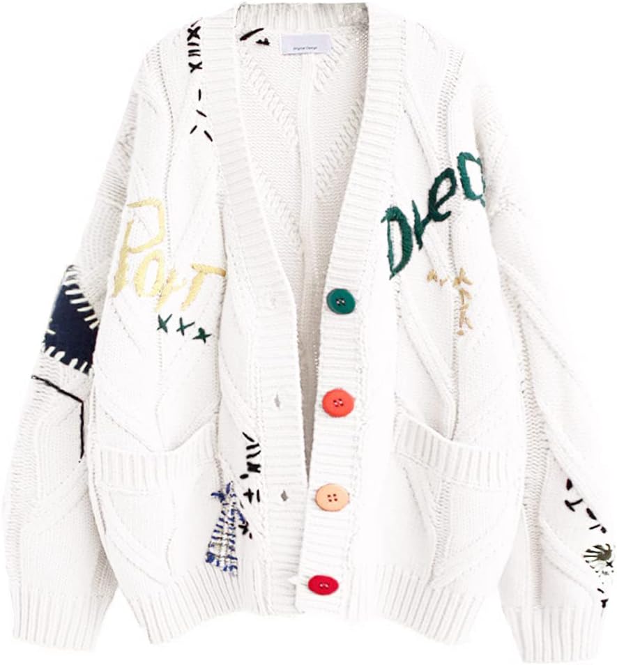Gernna | Women's Cardigan