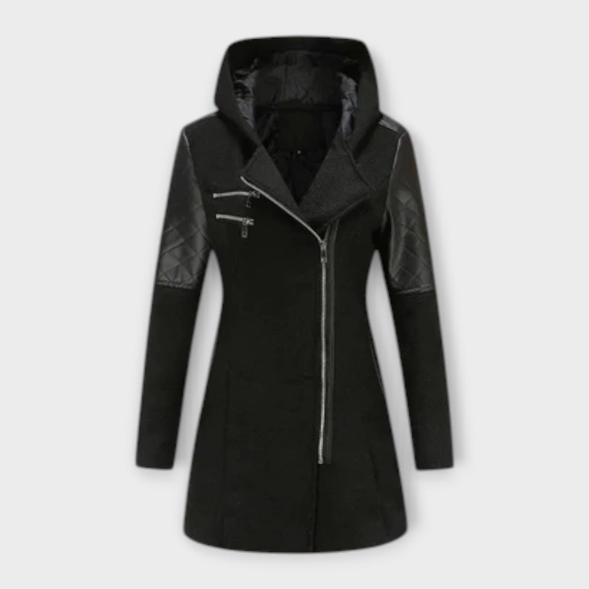 Sophia ™ | Winter Coat
