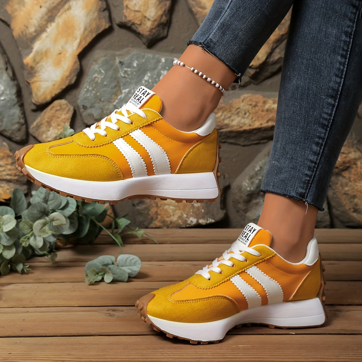 Lisa | Comfortable and Supportive Espadrilles