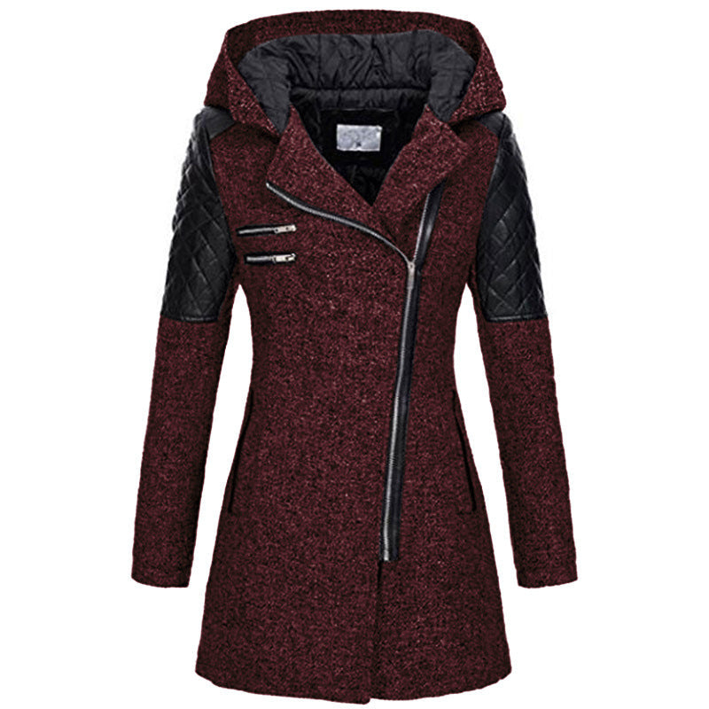 Arabela - Winter Jacket
