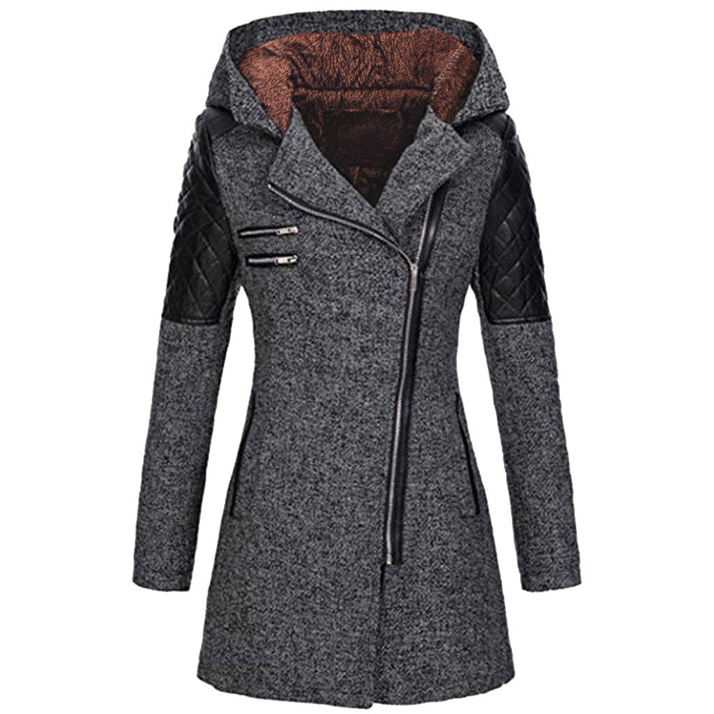 Arabela - Winter Jacket