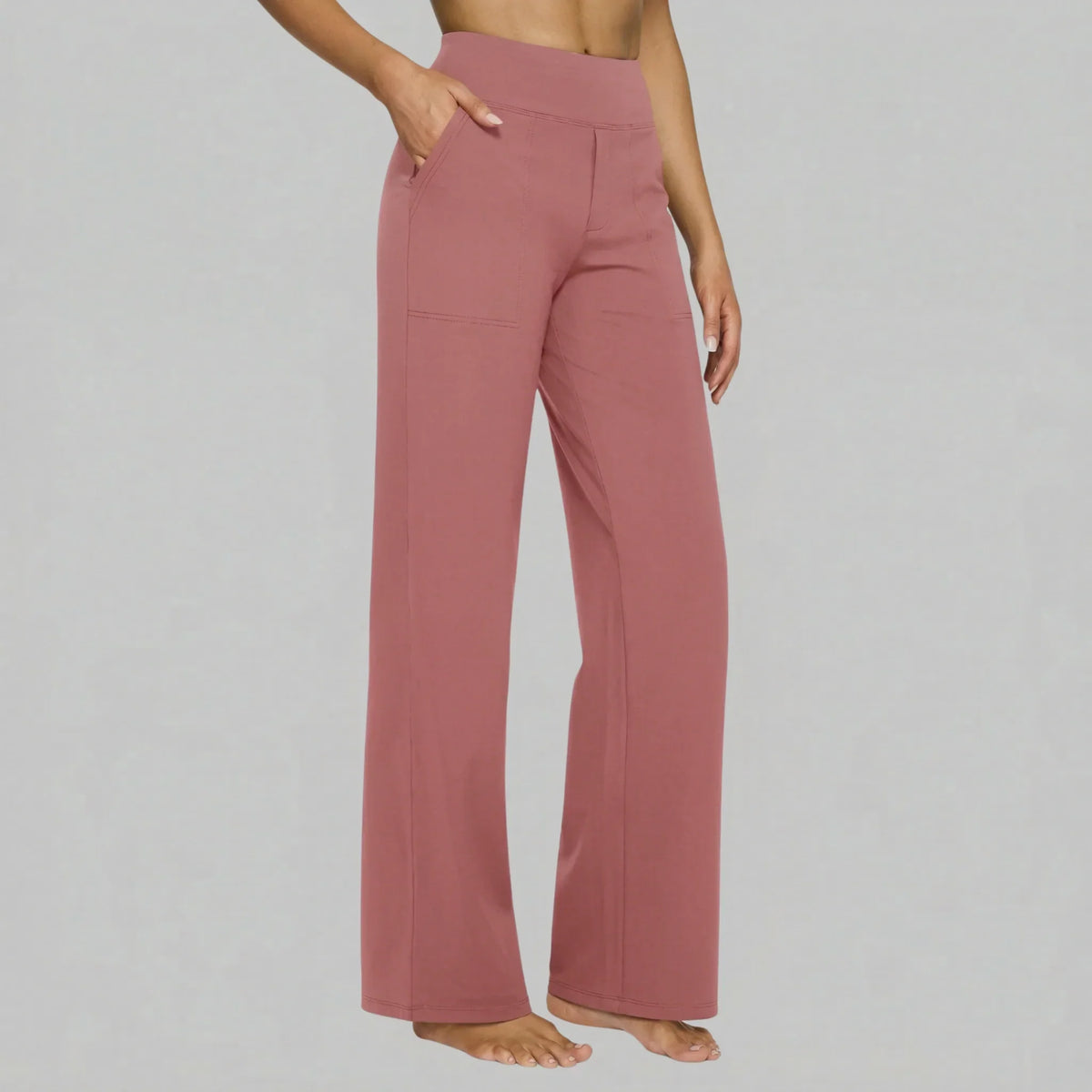 Klara | Comfortable Stretch Pants for Women
