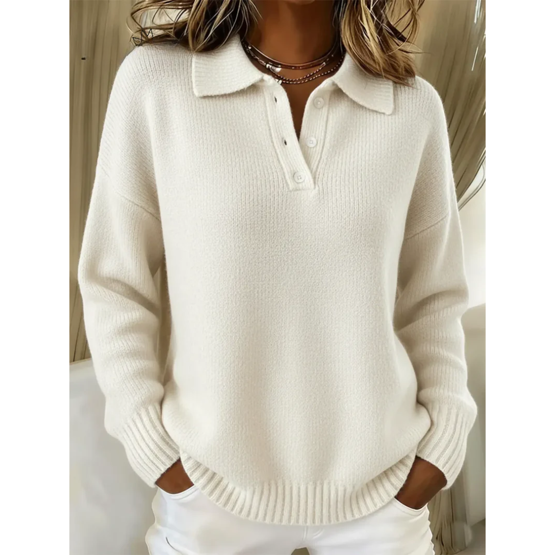 Maren™ | Cozy Comfort Sweater