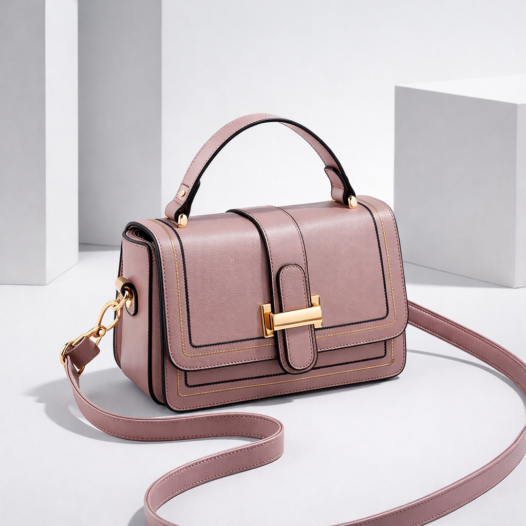 KATLUNE ÉLITE BAG