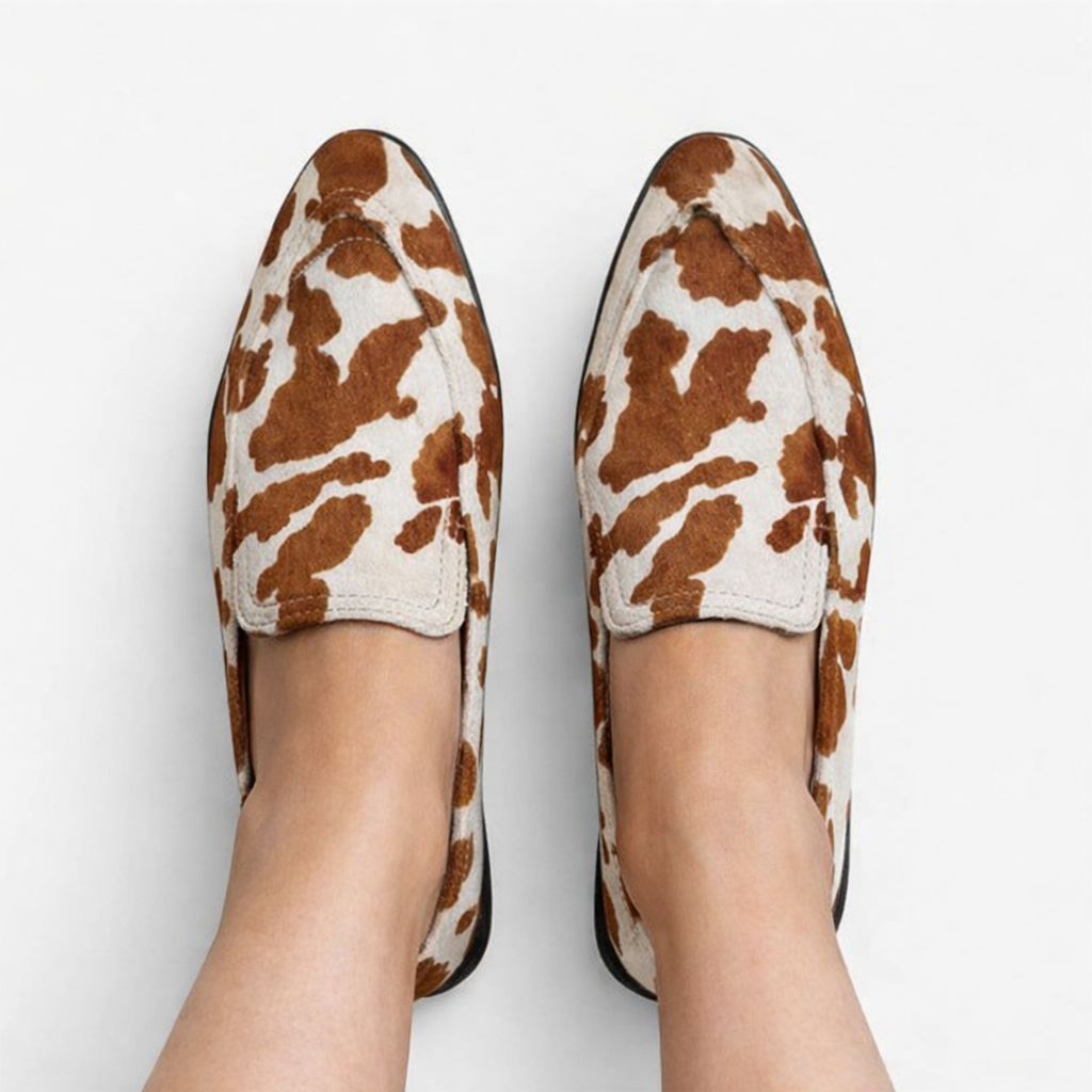 Renata | Soft Comfort Moccasins