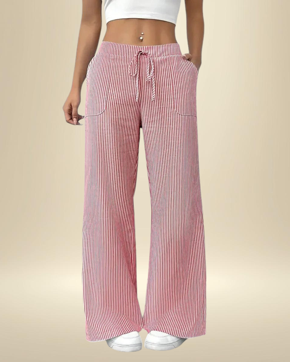 Elegant Pants