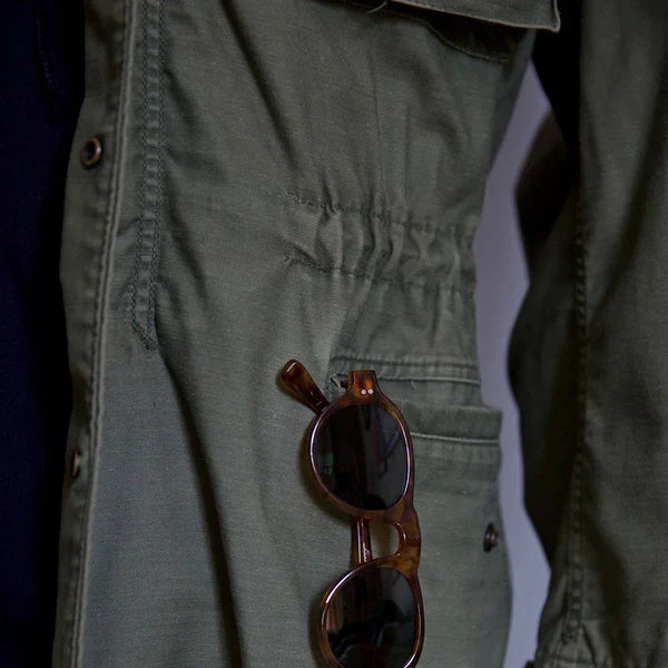 Jays | Military Field Jacket