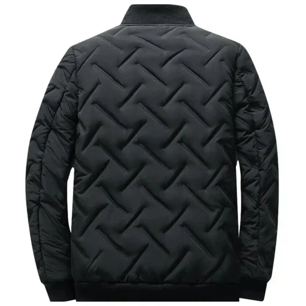 Jasper | Warm and Stylish Winter Jacket