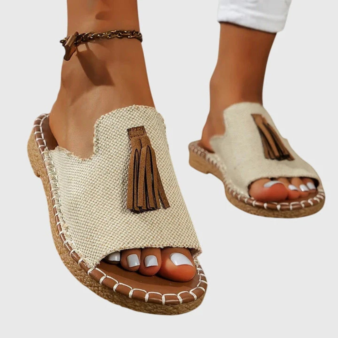 Lorraine | Women's Orthopedic Sandals