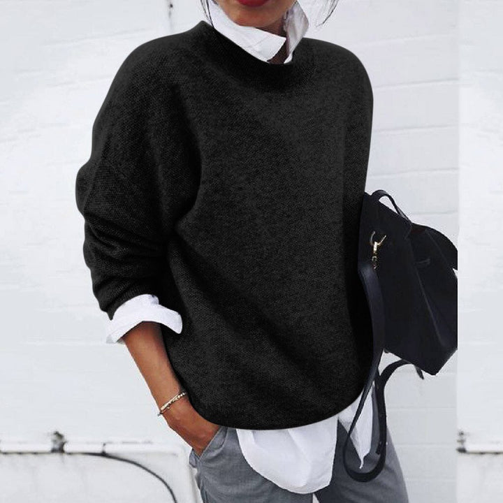 Sarah | Cashmere Soft and Warm Sweater