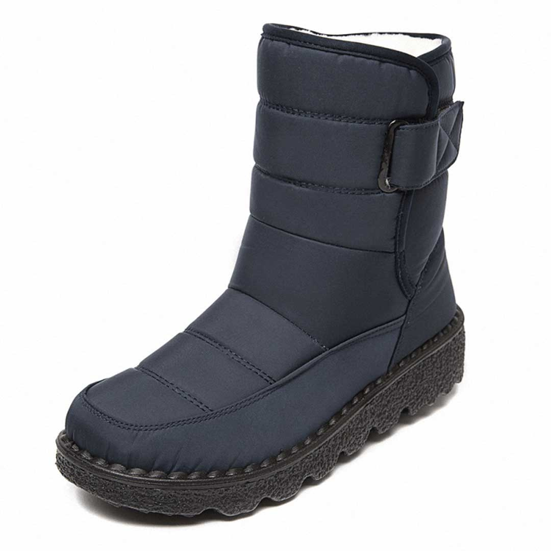Stella™ | Antislip, Stylish Winter Boots