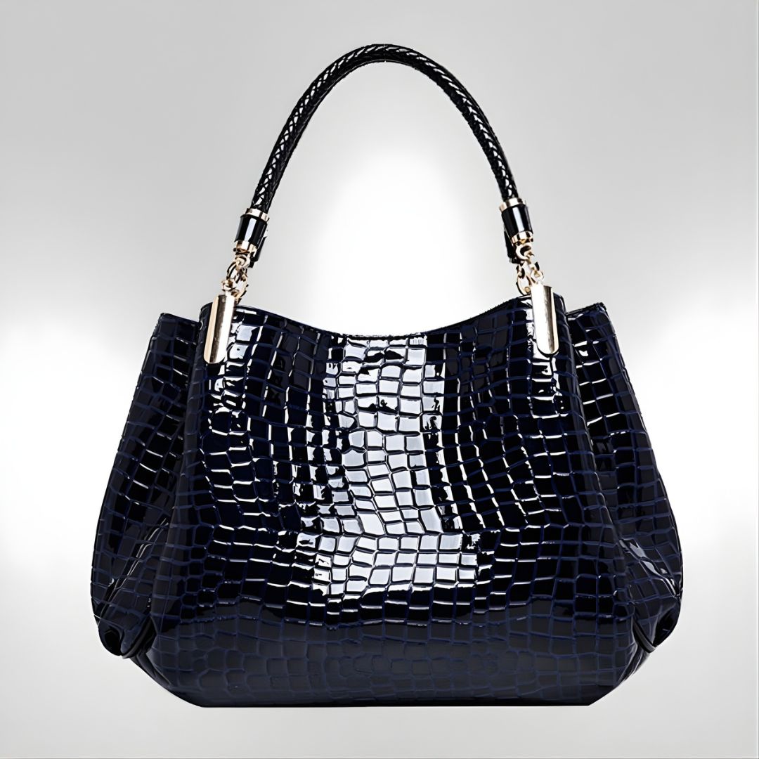 KATLUSSO CROCO BAG