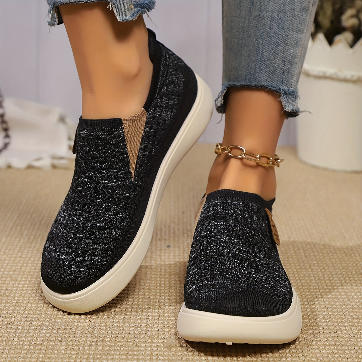 Mathilde | Comfortable Orthopedic Shoes