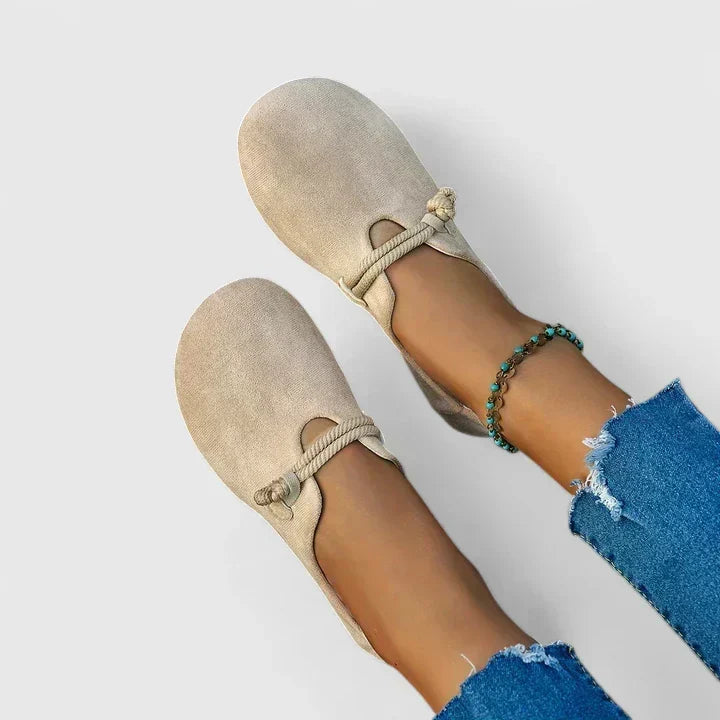 Vivienne | Elegant Loafers